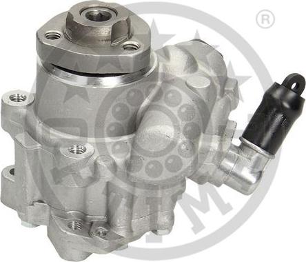 Optimal HP-396 - Hydraulic Pump, steering system autospares.lv