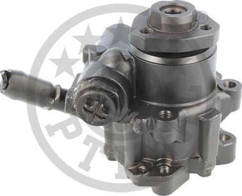 Optimal HP-344 - Hydraulic Pump, steering system autospares.lv