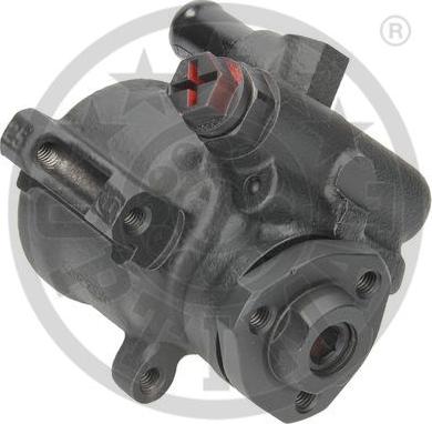 Optimal HP-345 - Hydraulic Pump, steering system autospares.lv