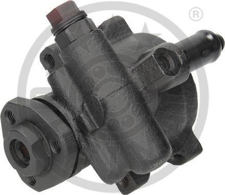 Optimal HP-345 - Hydraulic Pump, steering system autospares.lv