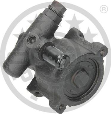 Optimal HP-345 - Hydraulic Pump, steering system autospares.lv