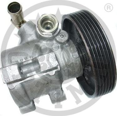 Optimal HP-354 - Hydraulic Pump, steering system autospares.lv