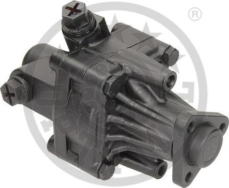 Optimal HP-361 - Hydraulic Pump, steering system autospares.lv