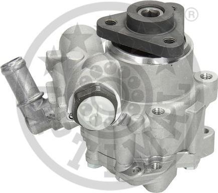 Optimal HP-388 - Hydraulic Pump, steering system autospares.lv