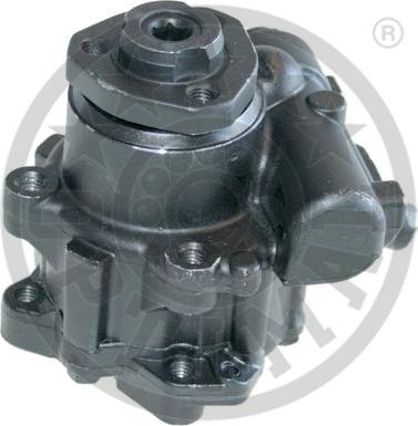 Optimal HP-249 - Hydraulic Pump, steering system autospares.lv