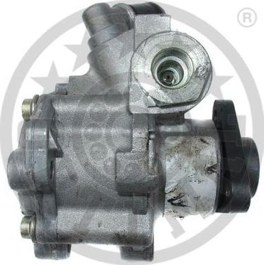 Optimal HP-256 - Hydraulic Pump, steering system autospares.lv