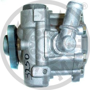 Optimal HP-250 - Hydraulic Pump, steering system autospares.lv