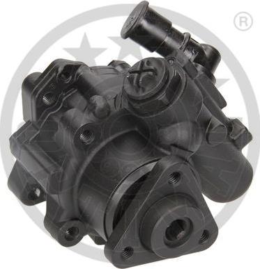 Optimal HP-219 - Hydraulic Pump, steering system autospares.lv