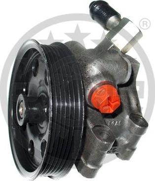 Optimal HP-232 - Hydraulic Pump, steering system autospares.lv