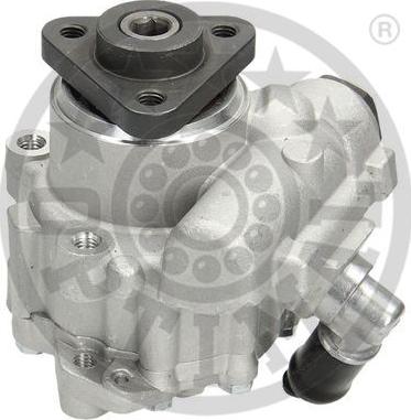 Optimal HP-224 - Hydraulic Pump, steering system autospares.lv