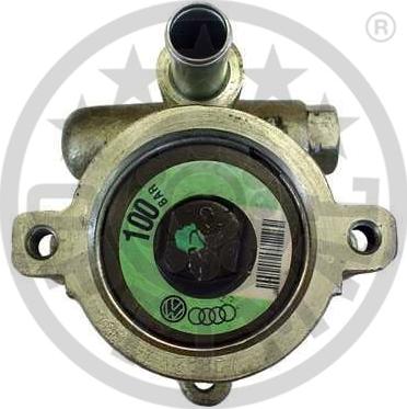 Optimal HP-226 - Hydraulic Pump, steering system autospares.lv