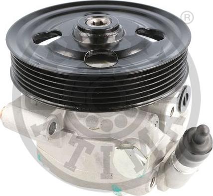 Optimal HP-796 - Hydraulic Pump, steering system autospares.lv