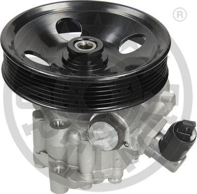 Optimal HP-746 - Hydraulic Pump, steering system autospares.lv