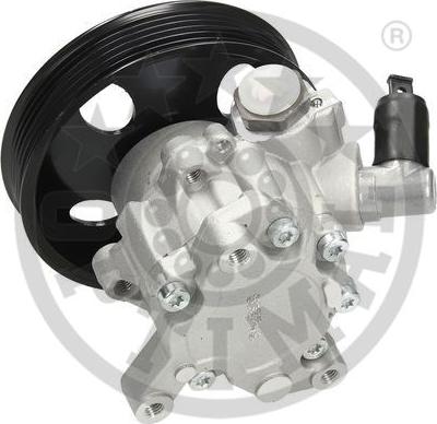 Optimal HP-746 - Hydraulic Pump, steering system autospares.lv