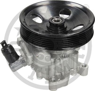 Optimal HP-746 - Hydraulic Pump, steering system autospares.lv