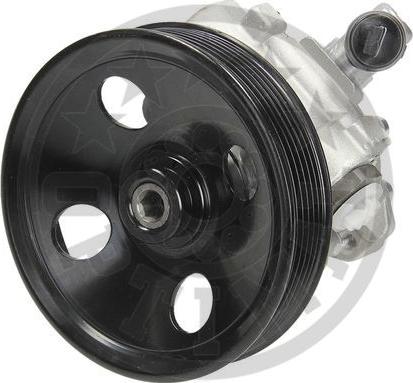 Optimal HP-746 - Hydraulic Pump, steering system autospares.lv