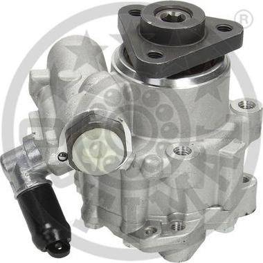 Optimal HP-741 - Hydraulic Pump, steering system autospares.lv