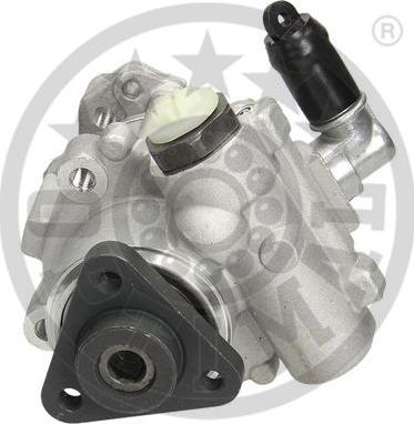 Optimal HP-742 - Hydraulic Pump, steering system autospares.lv