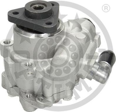 Optimal HP-742 - Hydraulic Pump, steering system autospares.lv