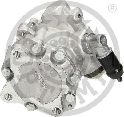 Optimal HP-742 - Hydraulic Pump, steering system autospares.lv