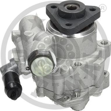 Optimal HP-742 - Hydraulic Pump, steering system autospares.lv