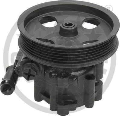 Optimal HP-747 - Hydraulic Pump, steering system autospares.lv