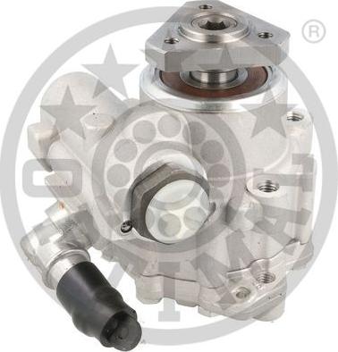 Optimal HP-750 - Hydraulic Pump, steering system autospares.lv