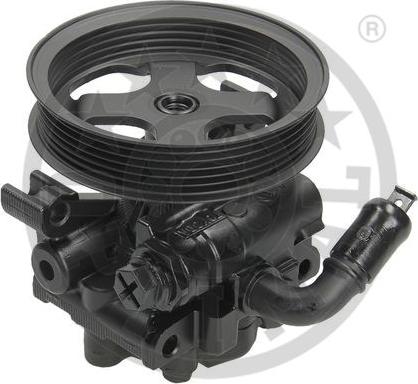 Optimal HP-752 - Hydraulic Pump, steering system autospares.lv