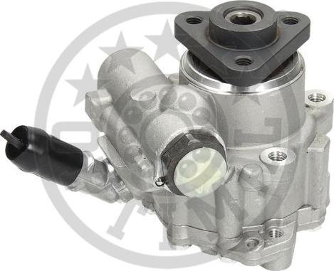 Optimal HP-705 - Hydraulic Pump, steering system autospares.lv