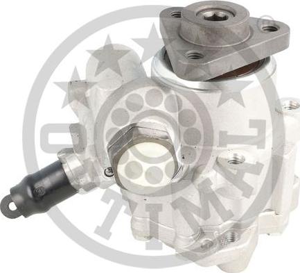 Optimal HP-703 - Hydraulic Pump, steering system autospares.lv