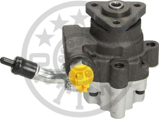 Optimal HP-730 - Hydraulic Pump, steering system autospares.lv