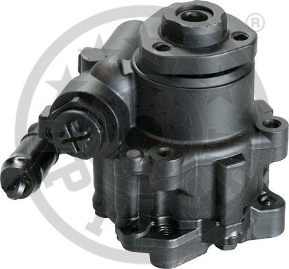 Optimal HP-729 - Hydraulic Pump, steering system autospares.lv