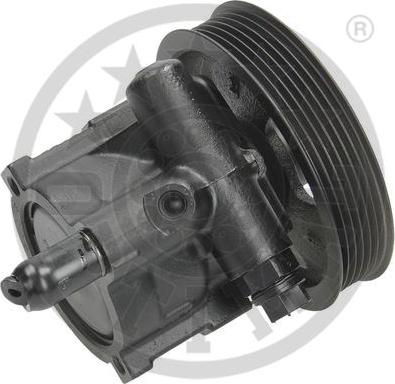 Optimal HP-724 - Hydraulic Pump, steering system autospares.lv