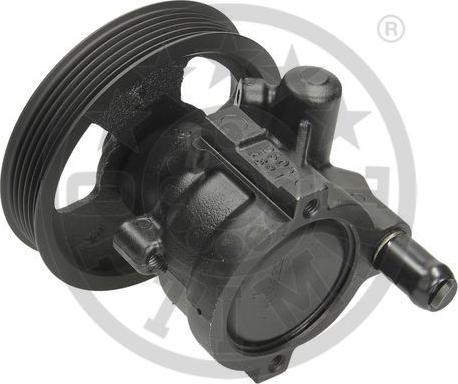 Optimal HP-724 - Hydraulic Pump, steering system autospares.lv