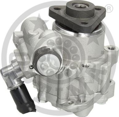 Optimal HP-721 - Hydraulic Pump, steering system autospares.lv