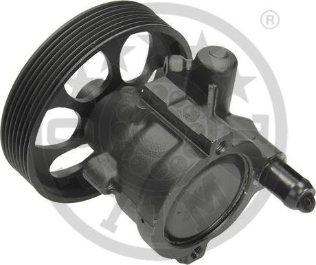 Optimal HP-723 - Hydraulic Pump, steering system autospares.lv