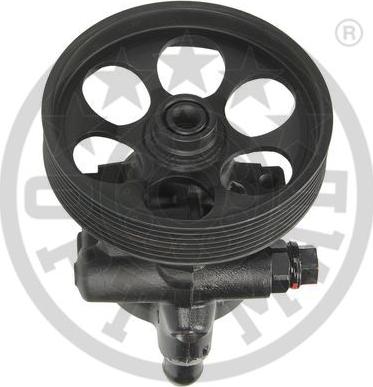 Optimal HP-723 - Hydraulic Pump, steering system autospares.lv