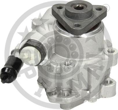 Optimal HP-722 - Hydraulic Pump, steering system autospares.lv