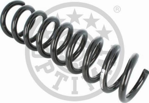 Optimal IF-20405 - Coil Spring autospares.lv