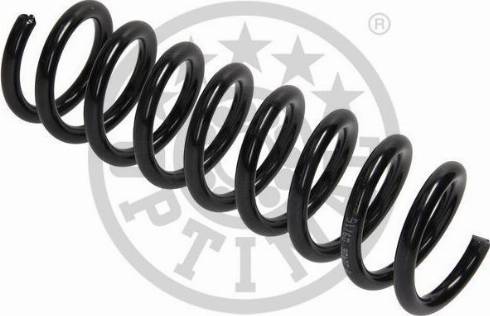 Optimal IF-20406 - Coil Spring autospares.lv