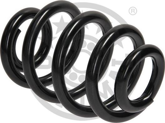 Optimal IF-20547 - Coil Spring autospares.lv