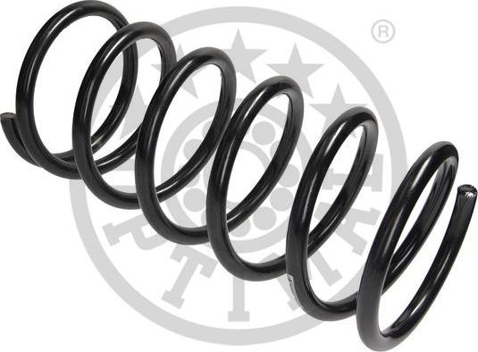 Optimal IF-20586 - Coil Spring autospares.lv