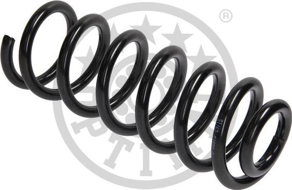 Optimal IF-20573 - Coil Spring autospares.lv