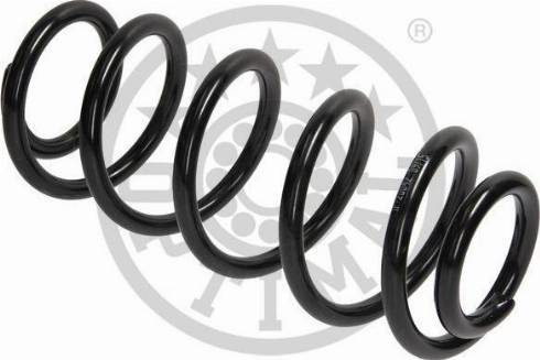 Optimal IF-20042 - Coil Spring autospares.lv