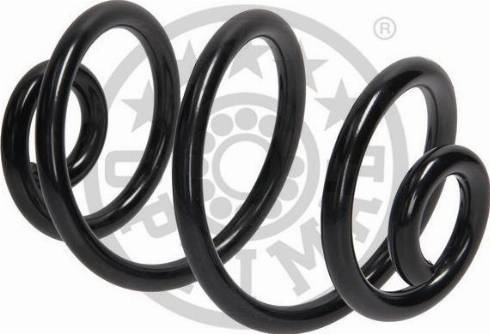 Optimal IF-20051 - Coil Spring autospares.lv