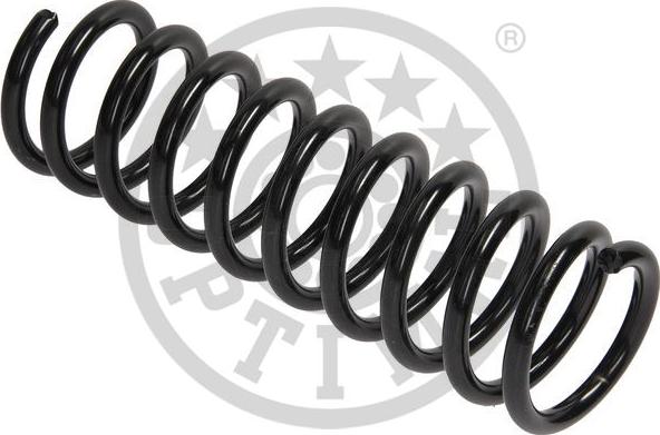 Optimal IF-20067 - Coil Spring autospares.lv