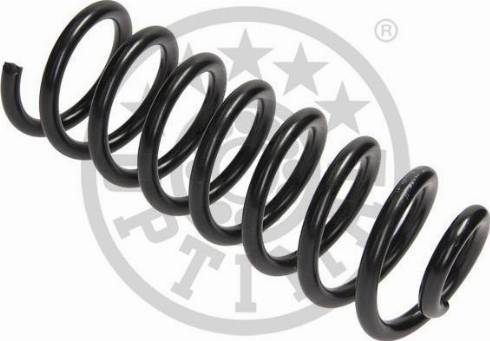 Optimal IF-20869 - Coil Spring autospares.lv