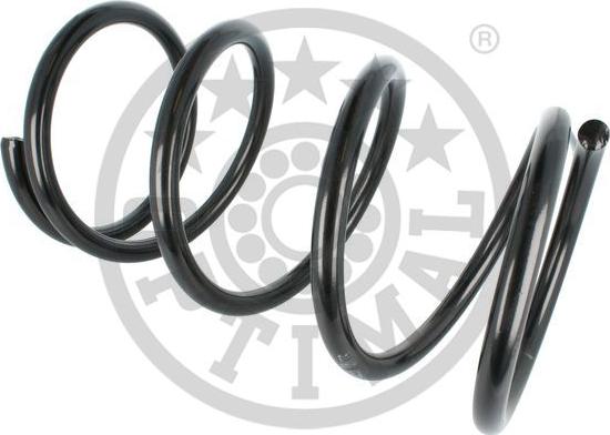 Optimal IF-20259 - Coil Spring autospares.lv