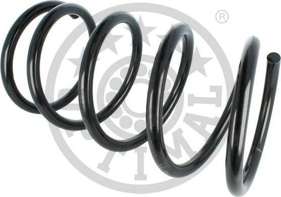 Optimal IF-20260 - Coil Spring autospares.lv