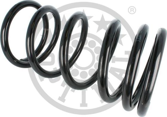 Optimal IF-20261 - Coil Spring autospares.lv